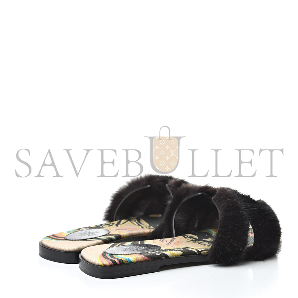 H**mes oran sandal h021056z01341